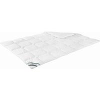 Steppdecke Kansas 4 Hohlfaser 140x200 cm - KONVENTIONELL, Textil (140/200cm) - FAN