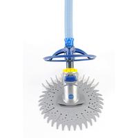 Poolsauger R3 - Blaugrau, KONVENTIONELL, Kunststoff (41/36/28cm) - Gre