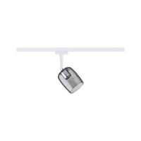 SCHIENENSYSTEM-STRAHLER 95700 URAIL BLOSSOM SW - Basics (19,2/11/7,7cm) - Paulmann