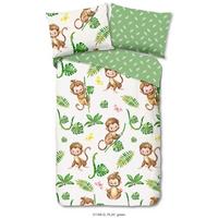 Kinderbettwäsche Play Multicolor 140x200 cm - Multicolor, Trend, Textil (140/200cm)