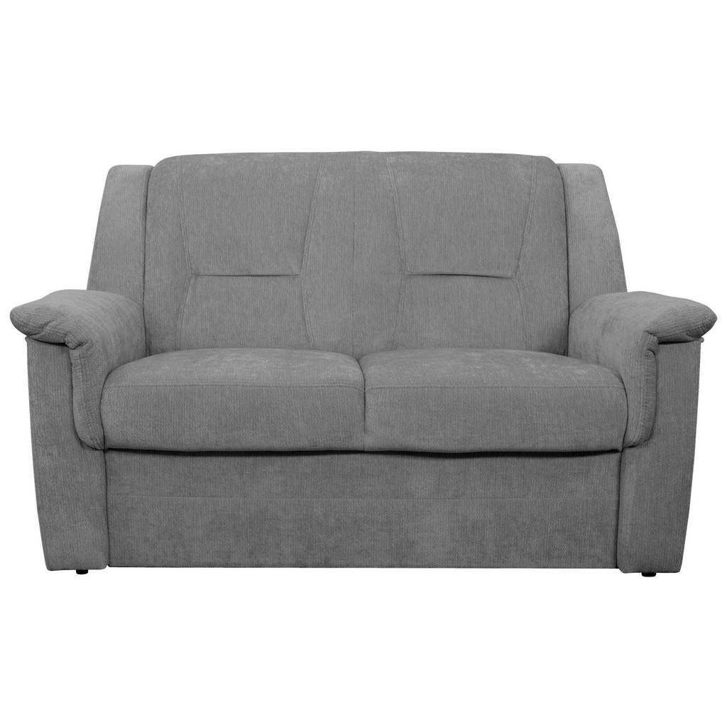 2-SITZER-SOFA Rafael, Grau B: 152 cm