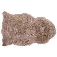 Birkabőr Leonie - bézs, Romantik / Landhaus, szőrme (90/60cm) - James Wood