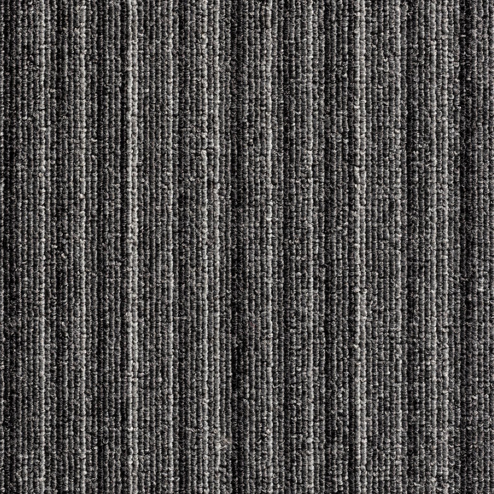 Teppichfliese Grau/dunkelgrau Astra 50x50 Cm Florhöhe 3 Mm