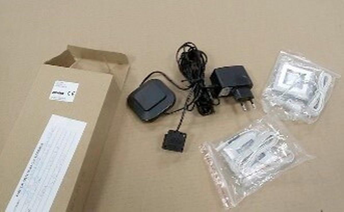 Led-világítás Szett Set Spot Lights - Konventionell (11/5.5/0.5cm)