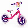 Laufrad Huffy Disneyprinzessin 12 Zoll, Pink Ab 18 Monate - Pink, Basics, Metall (44/87/64cm)
