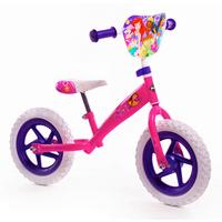 Laufrad Huffy Disneyprinzessin 12 Zoll, Pink Ab 18 Monate - Pink, Basics, Metall (44/87/64cm)
