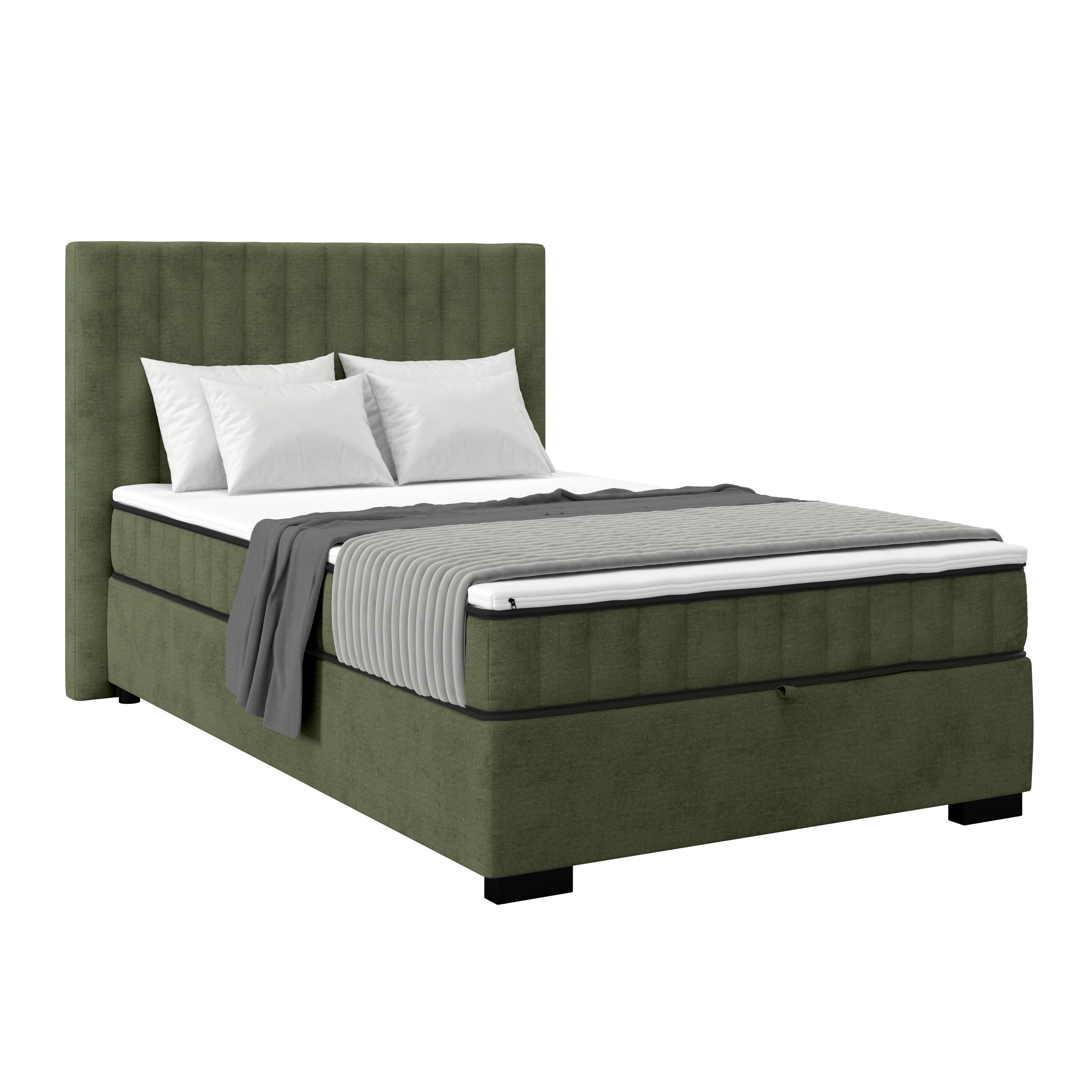 Boxbett Maya 120