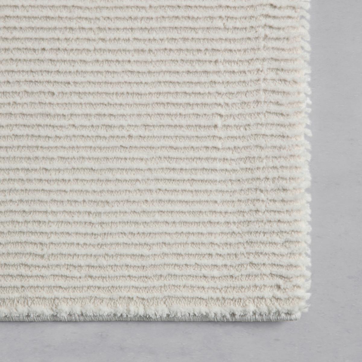 TKANÝ KOBEREC LEONIE - krémová, Konvenční, textil (120/170cm) - Mömax