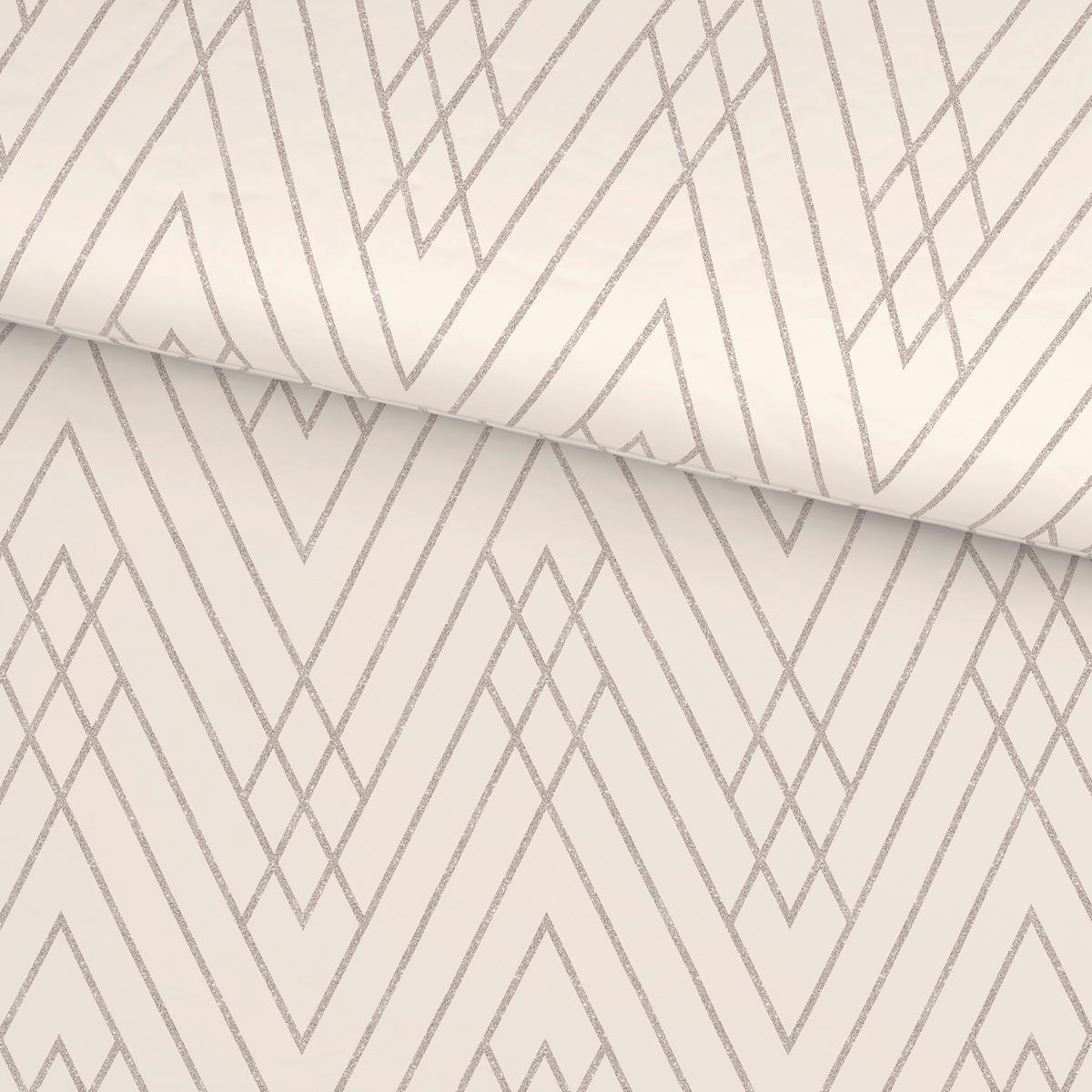 BETTWÄSCHE IRA - Beige, MODERN, Textil - Luca Bessoni