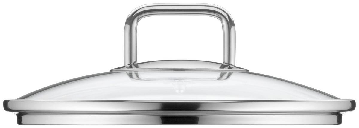 KOCHTOPFSET EXTRA-COOK - Edelstahlfarben, Basics, Metall - Silit