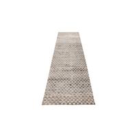 Läufer My Bella - Grau, Design, Textil (80/300cm) - Obsession