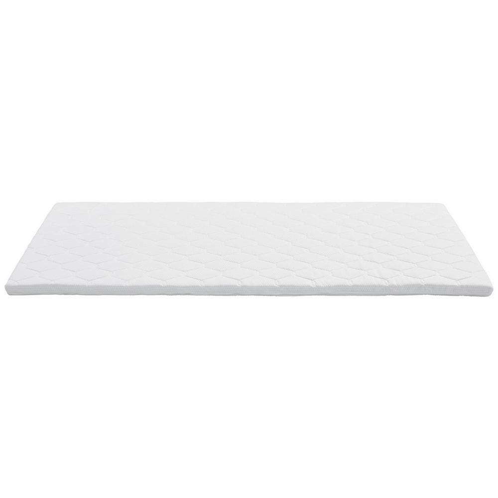 Vrchní matrace BETA studená pěna, 140x200cm