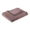 DEKA EL SOL - hnedofialová, textil (150/200cm) - Modern Living