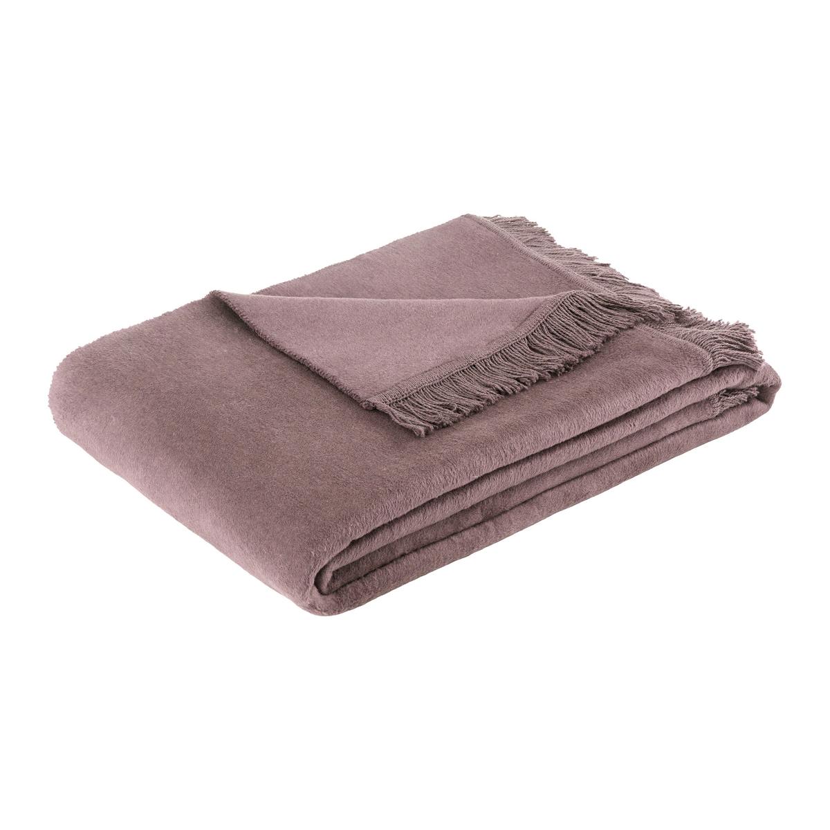 DEKA EL SOL - hnedofialová, textil (150/200cm) - Modern Living