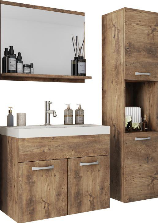 Badezimmer MONTREAL von P & B