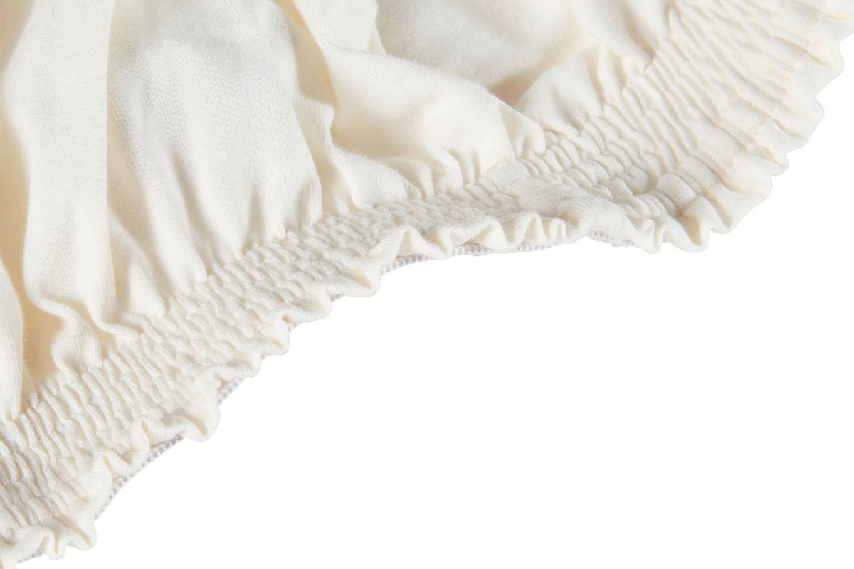 POVLAK NA ŽIDLI Steffi, 47/47/67cm, přírodná - přírodní barvy, Konvenční, textil (47/47/67cm) - Modern Living