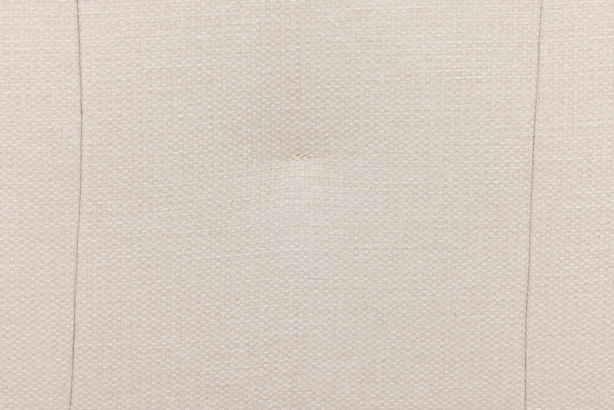 Relaxsesselset Serenity Creme B: 80 Cm - Creme/Naturfarben, Design, Holz/Textil (80/109/79cm) - Livetastic