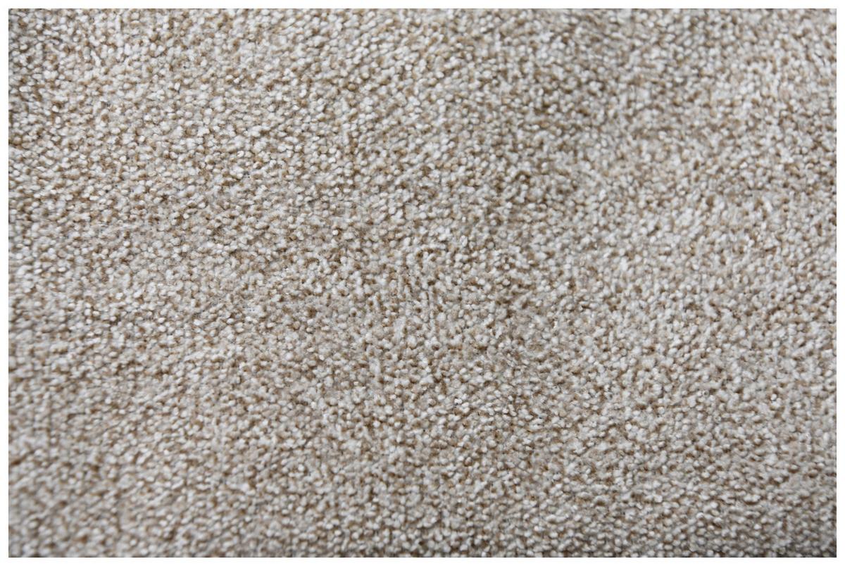 Kanapé Ibiza - bézs, Romantik / Landhaus, faalapú anyag/textil (190/90/85cm)