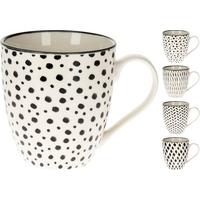 Csésze Porcelán - kerámia (560ml)