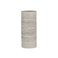 Tischleuchte Eu1941-1wh - Klar/Weiß, Basics, Kunststoff/Metall (8.5/34.5cm)