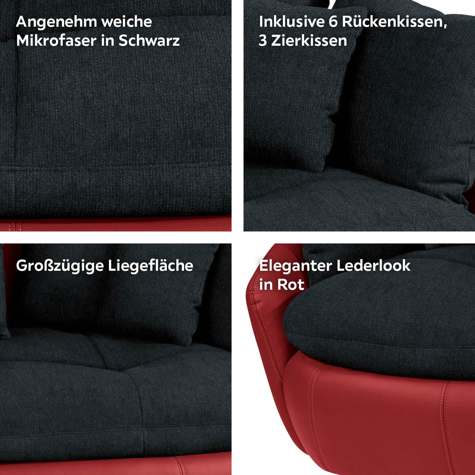 Big Sofa Aruba Details