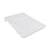 ŽÍNKA NA MYTÍ Melanie, 16/21 cm, bílá - bílá, textil (16/21cm) - Modern Living