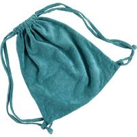 VAK NA VĚCI NA CVIČENÍ Lotte, 40/45cm, modrá - modrá, Konvenční, textil (40/45cm) - Modern Living