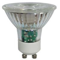 Led Izzó 10705-3 - opál/áttetsző, Konventionell, üveg (5/5,2cm)