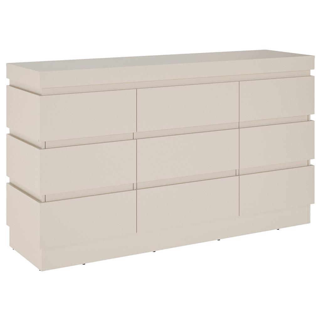 Sideboard Camira Kaschmir B: 160,8cm