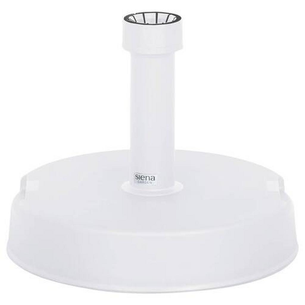 Sonnenschirmständer Beton/ Kunststoff für DM 2,1 - 5,4 cm