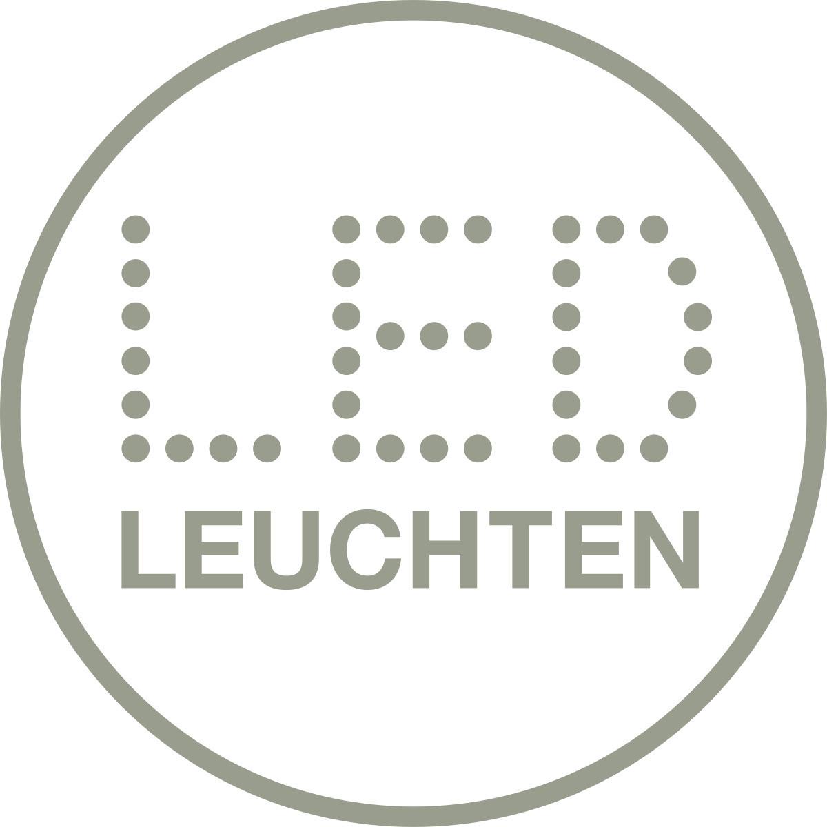 LED-Deckenleuchte, 4000K ZITI - Schwarz, MODERN, Kunststoff/Metall (58/47/6cm)