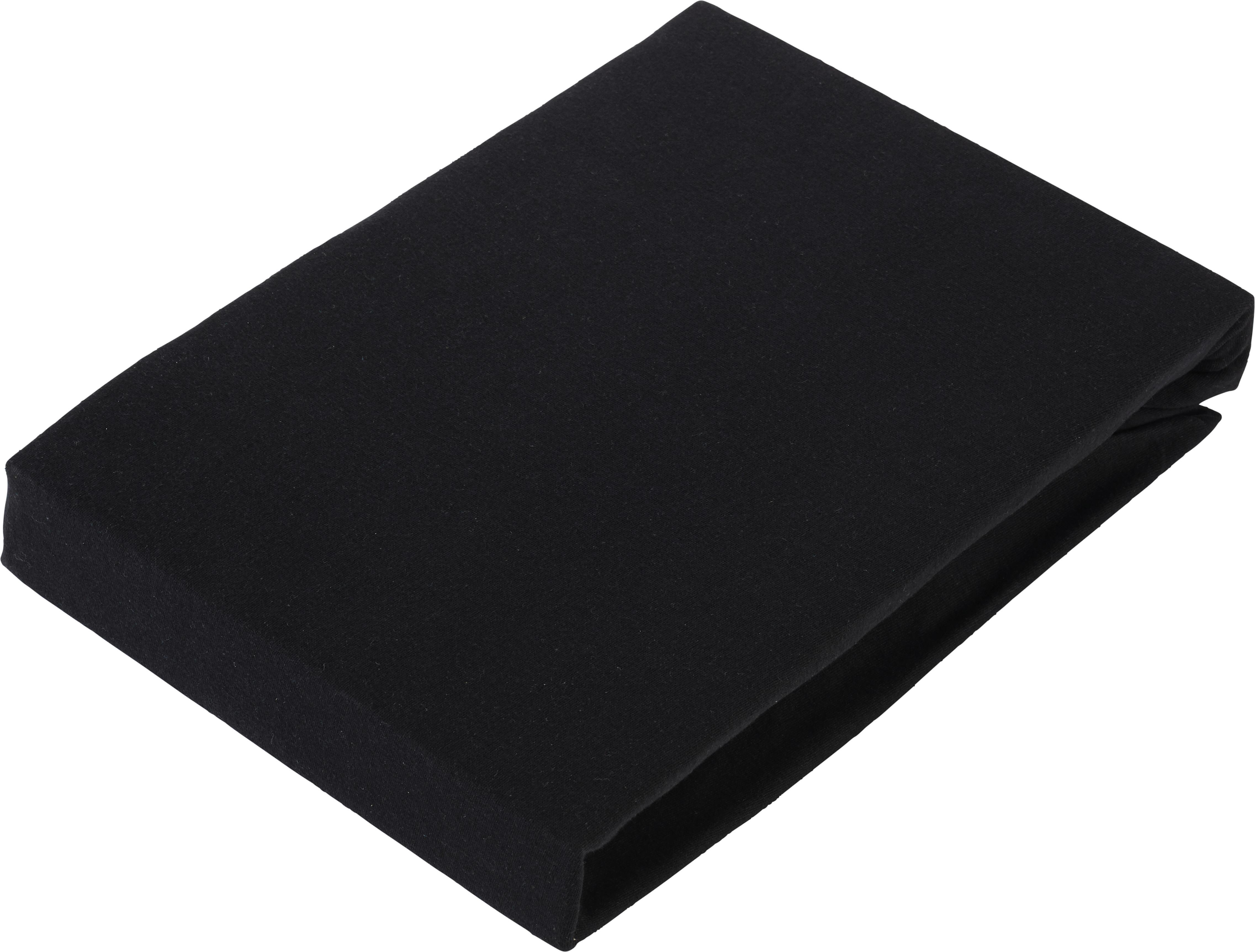 Napínacia Plachta Basic, 150/200cm, Čierna - čierna, textil (150/200cm) - Modern Living