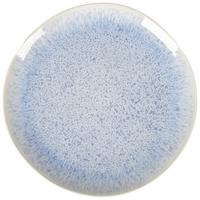 Dessertteller Emma - Blau, LIFESTYLE, Keramik (19cm) - James Wood