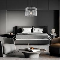 ZÁVESNÉ SVIETIDLO INESA - Design (40/150cm) - Rabalux