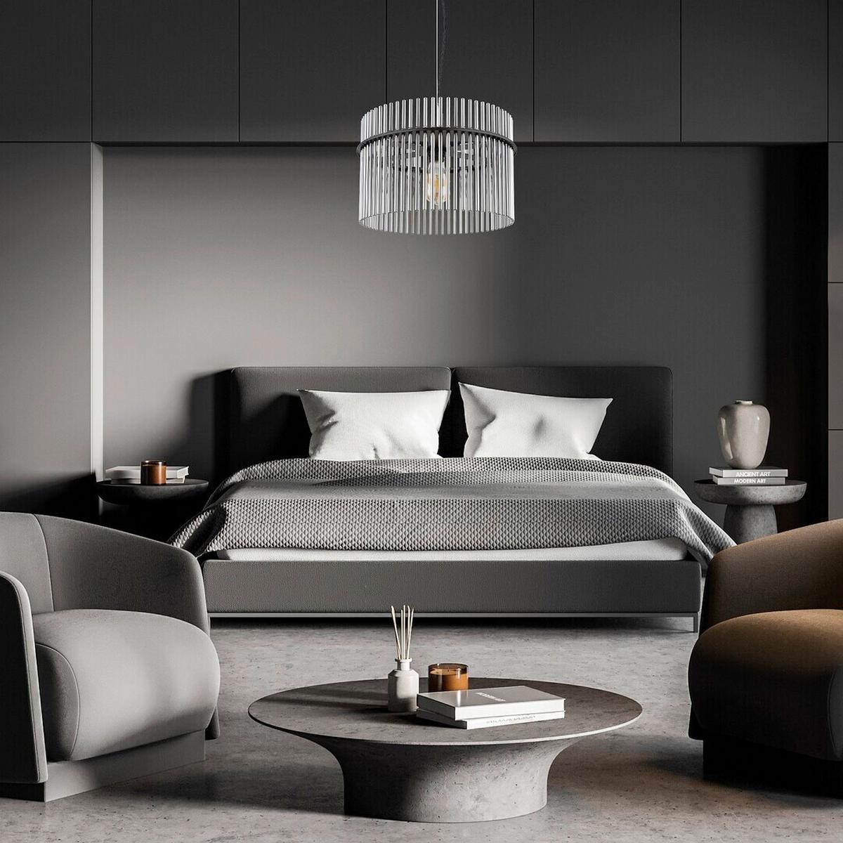 ZÁVESNÉ SVIETIDLO INESA - Design (40/150cm) - Rabalux