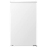 Gefrierschrank Weiß B: 45 cm - Weiß, Basics, Kunststoff (45/84/47,5cm) - PKM