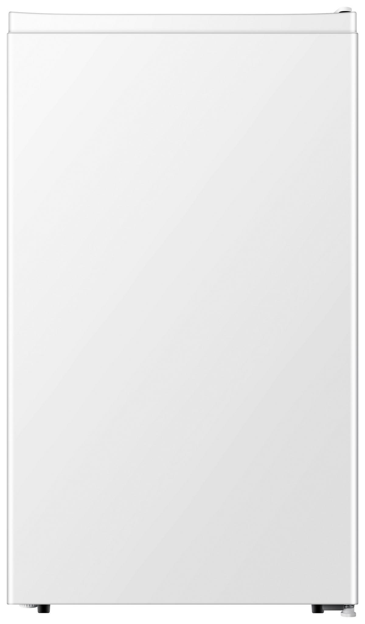 Gefrierschrank Weiß B: 45 cm - Weiß, Basics, Kunststoff (45/84/47,5cm) - PKM