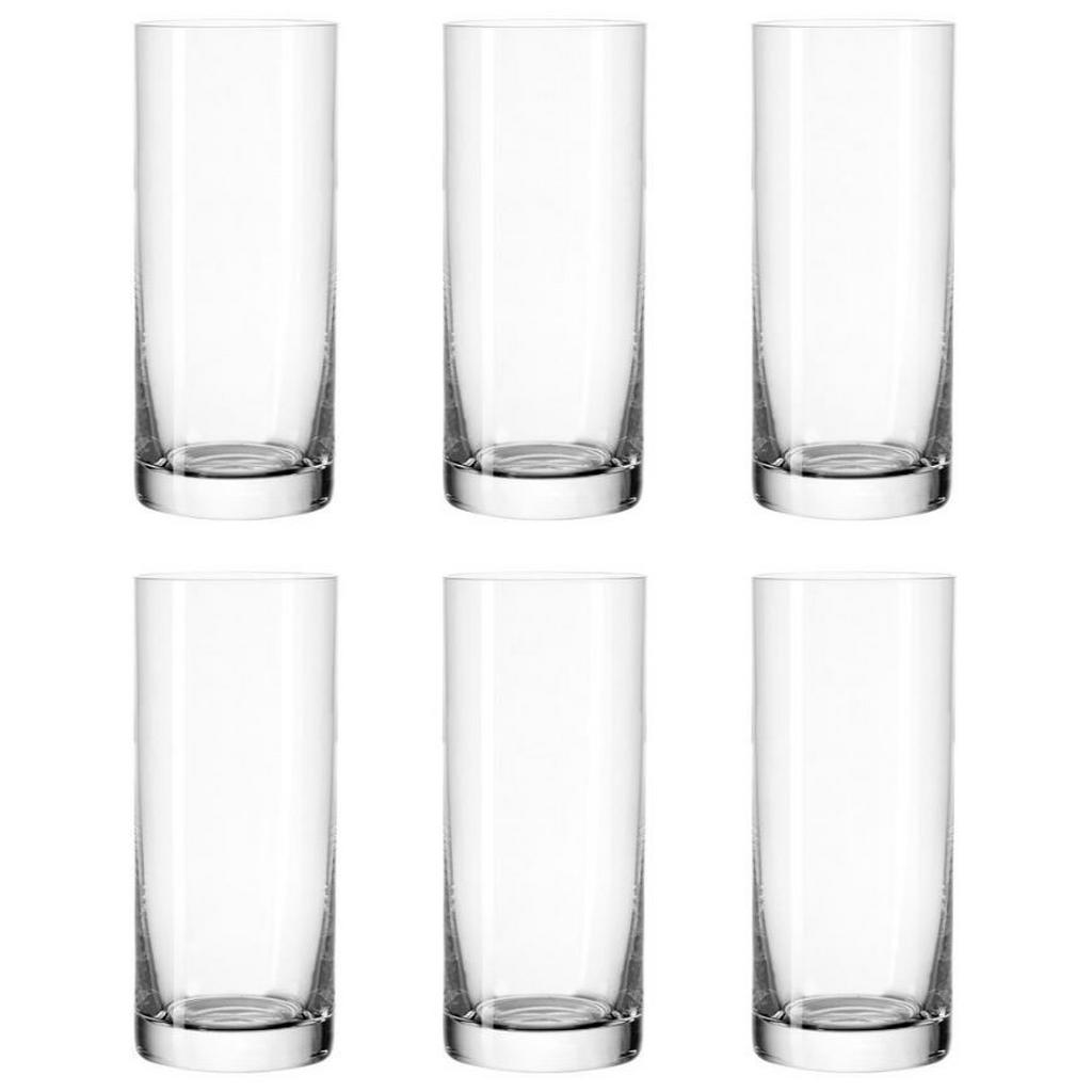 BECHERSET Klar B: 6,4 cm