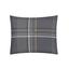 Bettwäsche Sanella - Grau, MODERN, Textil - Luca Bessoni Bettwäsche Sanella - Grau, MODERN, Textil - Luca Bessoni