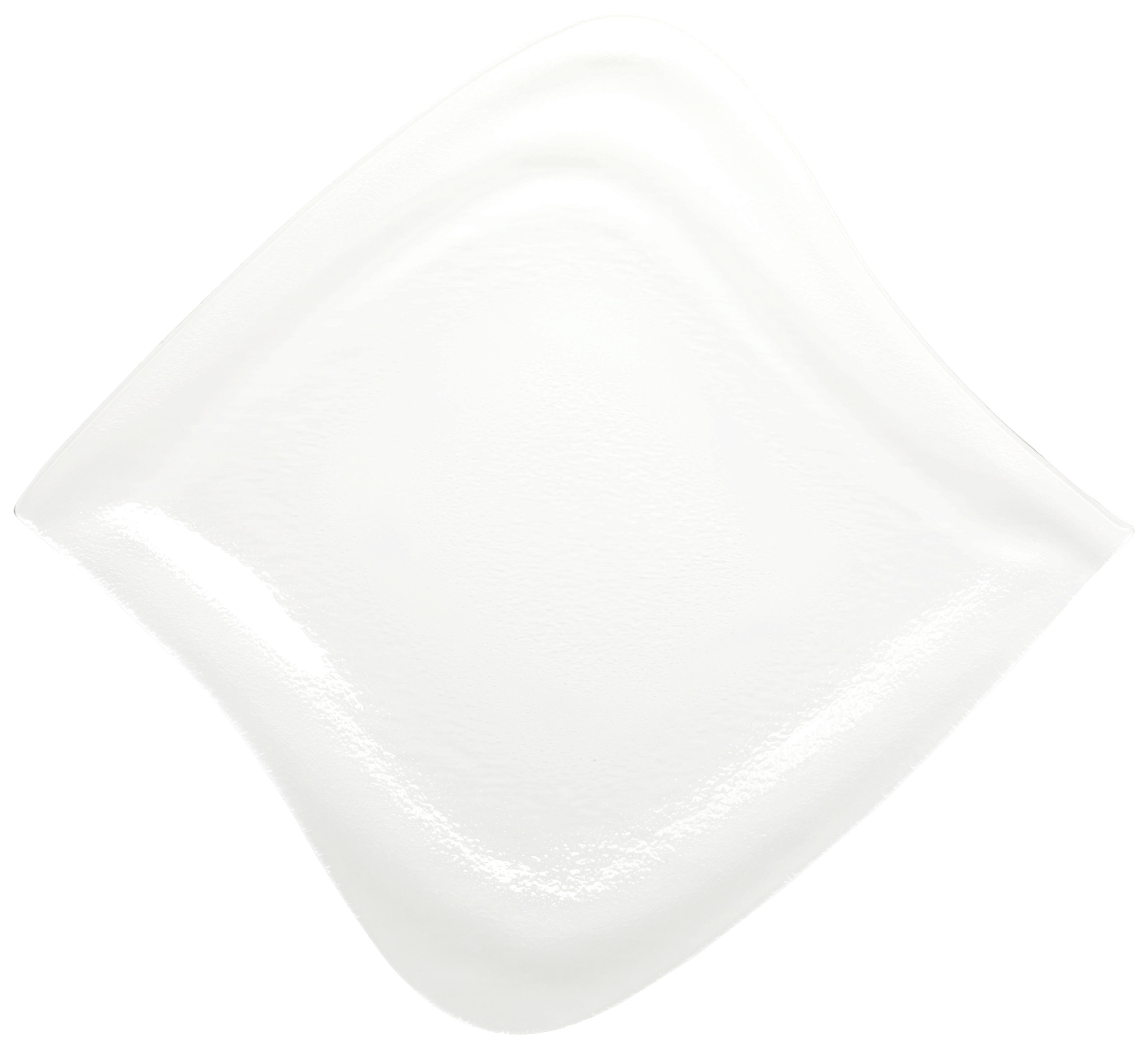 Desserttellerset La Musica Transparent 6-Teilig - Transparent, Basics, Glas (21cm) - Mäser