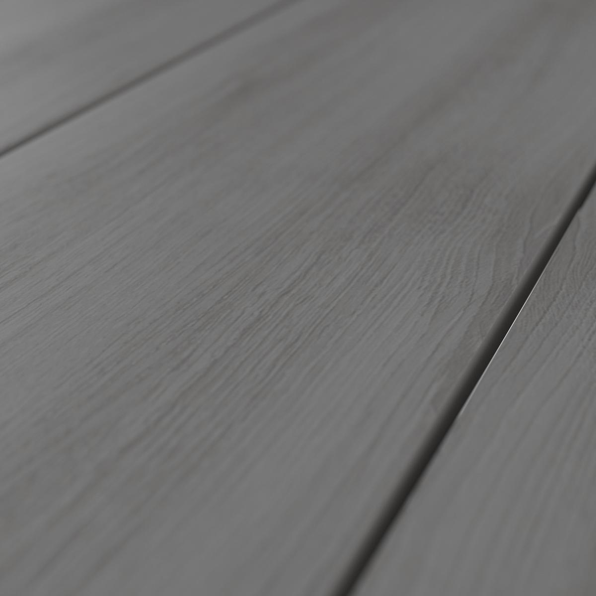 TERASOVÁ SEDACIA SÚPRAVA MARA - čierna/sivá, Modern, kov/textil (186/61/76,5cm) - Bessagi Garden