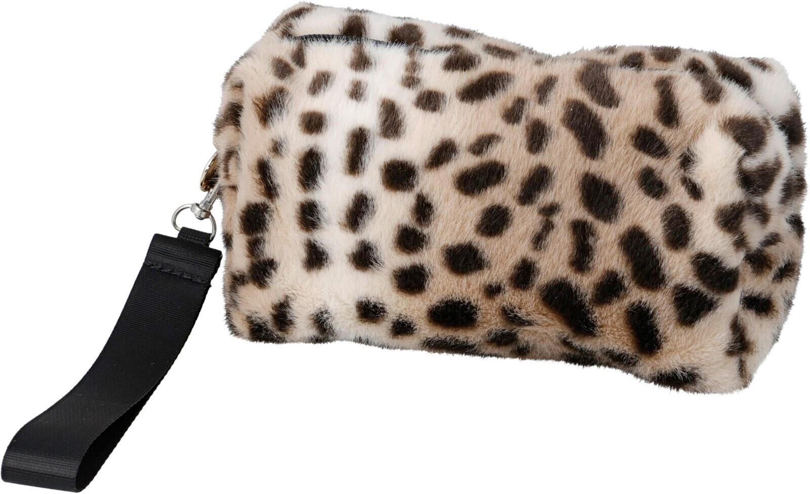 KOSMETIKTASCHE KATJA - Basics (10/17/6cm)