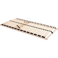 Rošt Primatex 220 90/200cm,bez polohování - dřevo (90/200cm) - Based