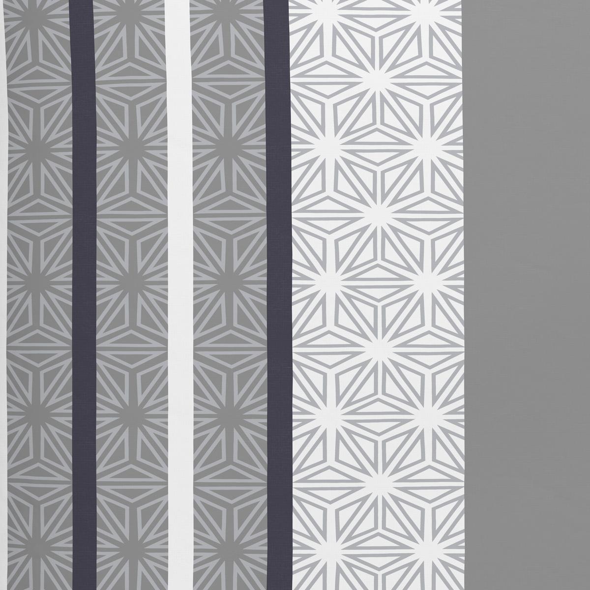 Posteľná bielizeň Sara, 70/90 140/200cm, sivá - sivá, textil (140/200cm) - Based