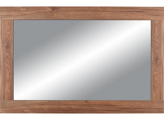 Zrkadlo Brüssel - Štýlový, kompozitné drevo (100/65/2cm) - Mömax modern living Zrkadlo Brüssel - Štýlový, kompozitné drevo (100/65/2cm) - Mömax modern living