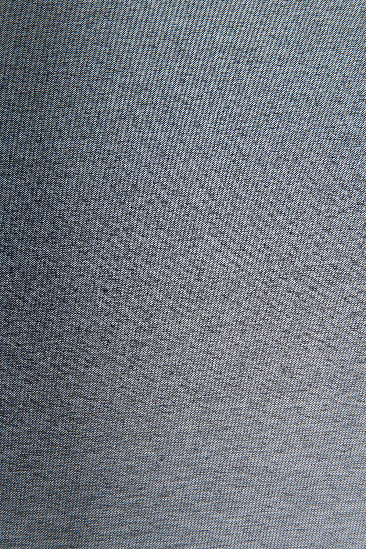 Gartengarnitur 7-teilig Eva Kunststoff/glas Mit Kissen - Braun/Grau, MODERN, Glas/Kunststoff - Luca Bessoni