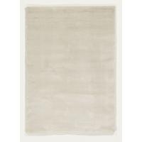 Hochflorteppich Bellevue Creme 160x230 cm - Creme, Basics, Textil (160/230cm) - Novel