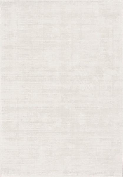 Webteppich Arte 2080 62-Off White - Weiß, Basics, Textil (80/150cm)
