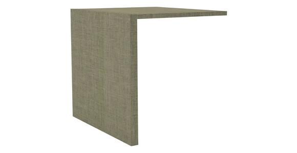 Offener Kleiderschrank 228 cm Unit Anthrazit - Anthrazit, MODERN, Holzwerkstoff (227,8/210/56,5cm) - Ondega