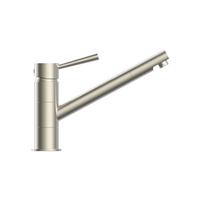 Konyhai Csaptelep Sistant Rom - nemesacélszínű, Basics, fém (5,5/18/25cm) - Sistant